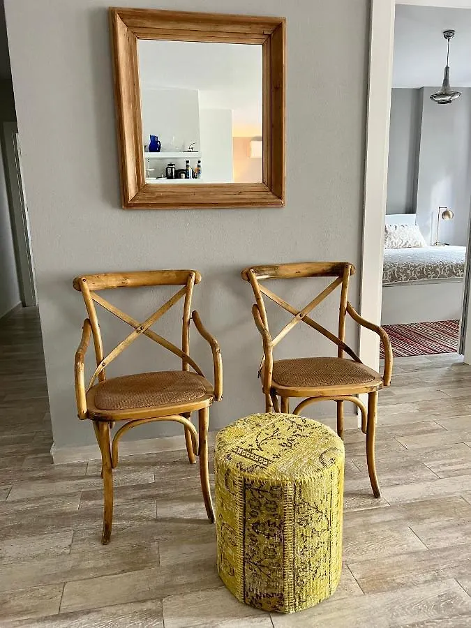 Cute Bodrum Home, Modern 2 Plus 1 Stand Alone House With Garden, Near The Beach Vakantiehuis