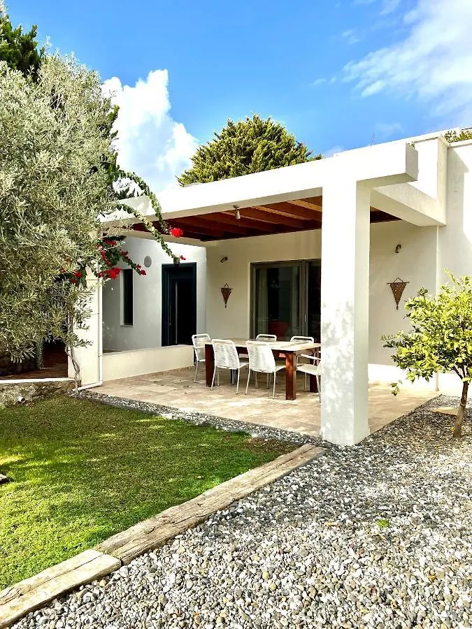 Cute Bodrum Home, Modern 2 Plus 1 Stand Alone House With Garden, Near The Beach Vakantiehuis
